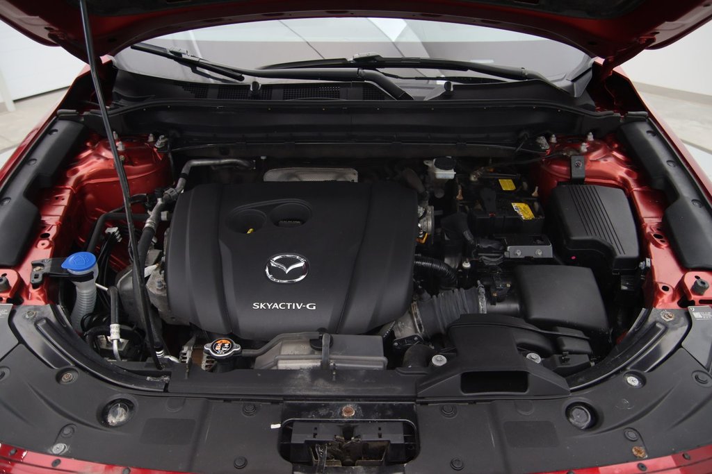Mazda CX-5 GT 2021 à Chicoutimi, Québec - 17 - w1024h768px