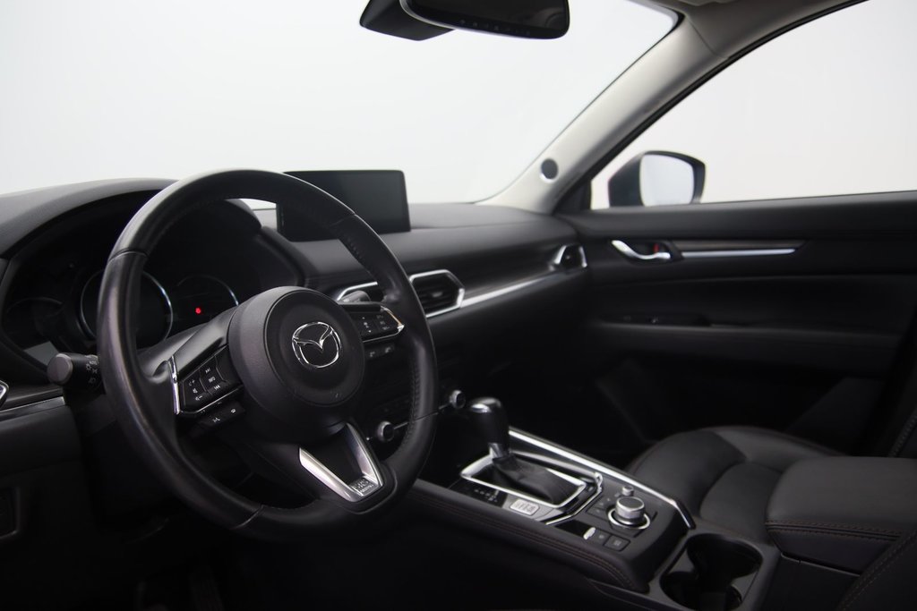 Mazda CX-5 GT 2021 à Chicoutimi, Québec - 6 - w1024h768px