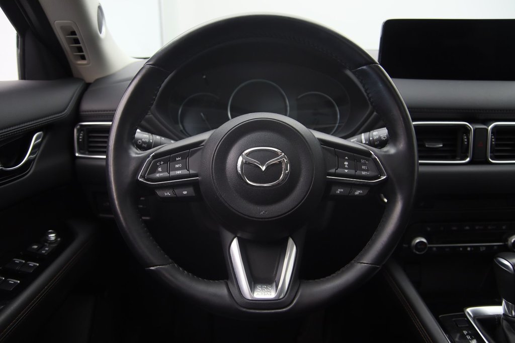 Mazda CX-5 GT 2021 à Chicoutimi, Québec - 11 - w1024h768px