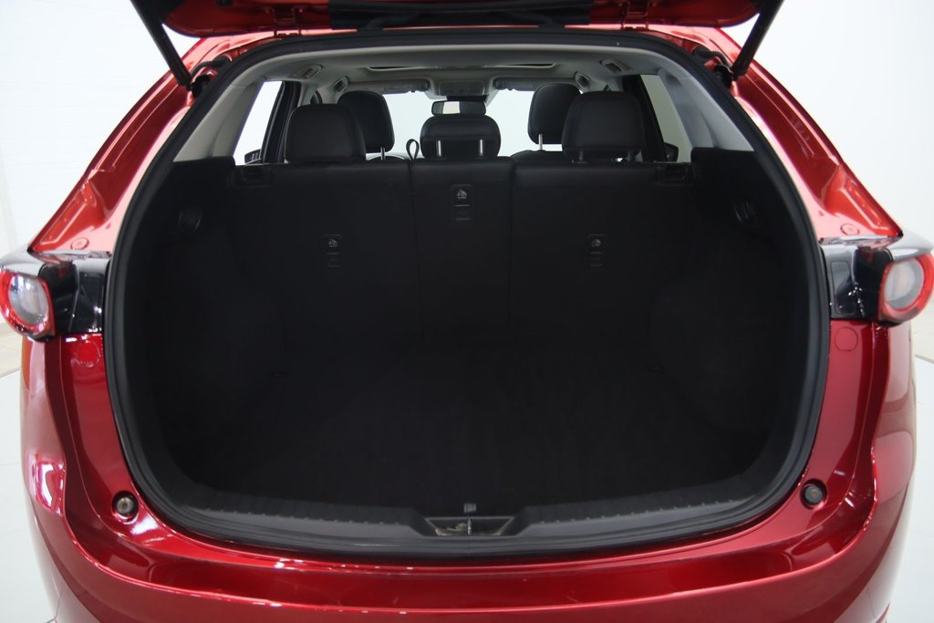 Mazda CX-5 GT 2021 à Chicoutimi, Québec - 18 - w1024h768px