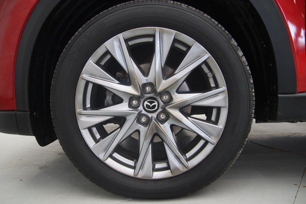 Mazda CX-5 GT 2021 à Chicoutimi, Québec - 19 - w1024h768px