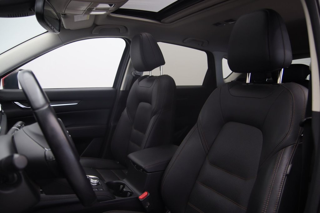 Mazda CX-5 GT 2021 à Chicoutimi, Québec - 7 - w1024h768px