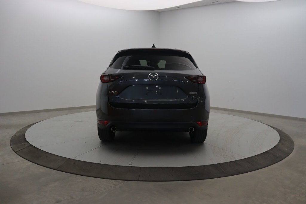 2021 Mazda CX-5 in Baie-Comeau, Quebec - 5 - w1024h768px