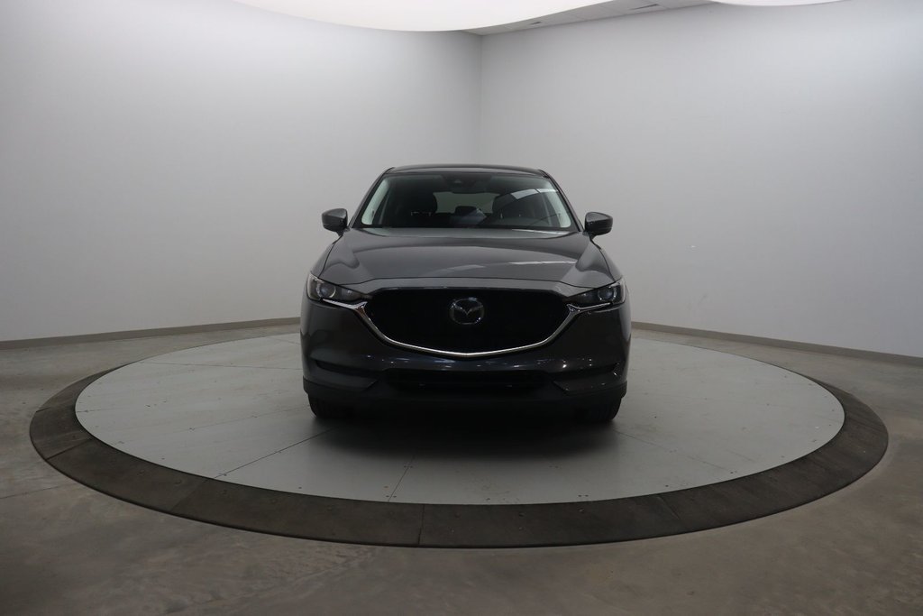 2021 Mazda CX-5 in Baie-Comeau, Quebec - 2 - w1024h768px