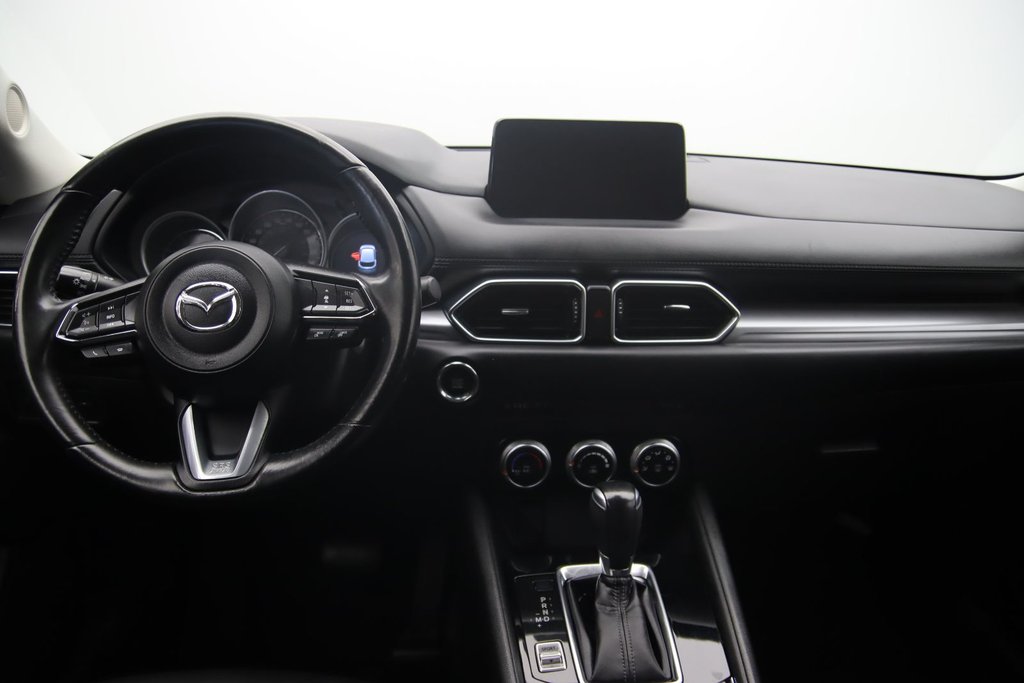 2021 Mazda CX-5 in Baie-Comeau, Quebec - 10 - w1024h768px