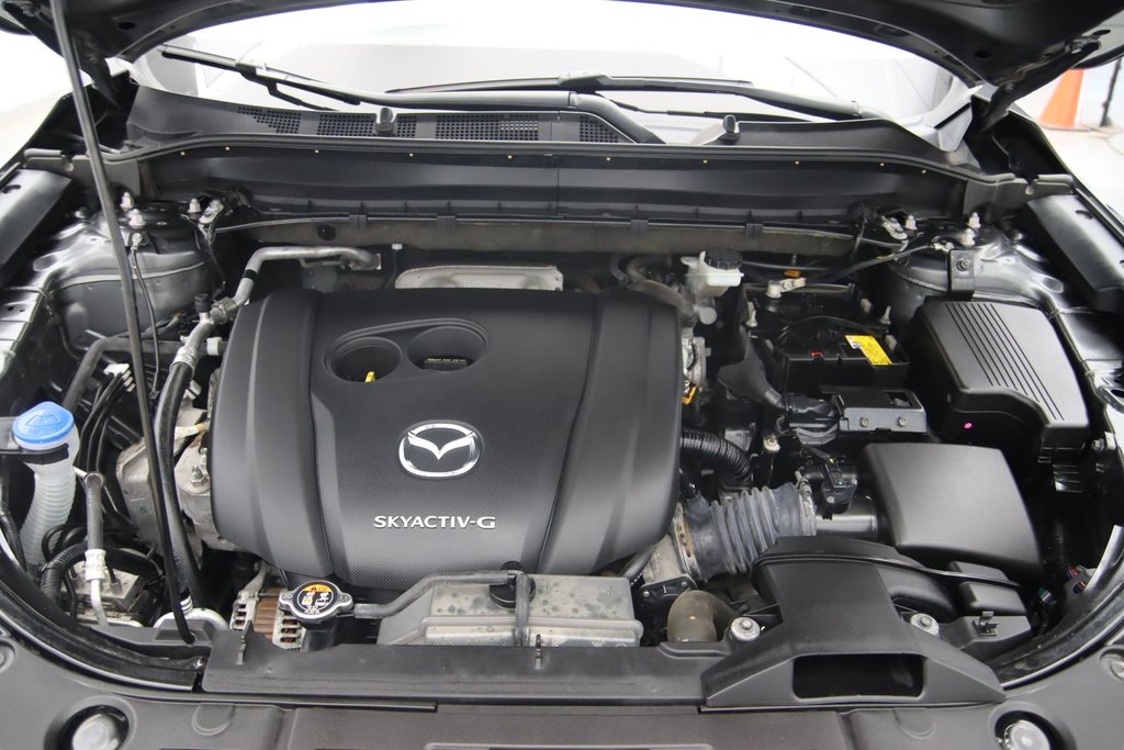 2021 Mazda CX-5 in Baie-Comeau, Quebec - 16 - w1024h768px