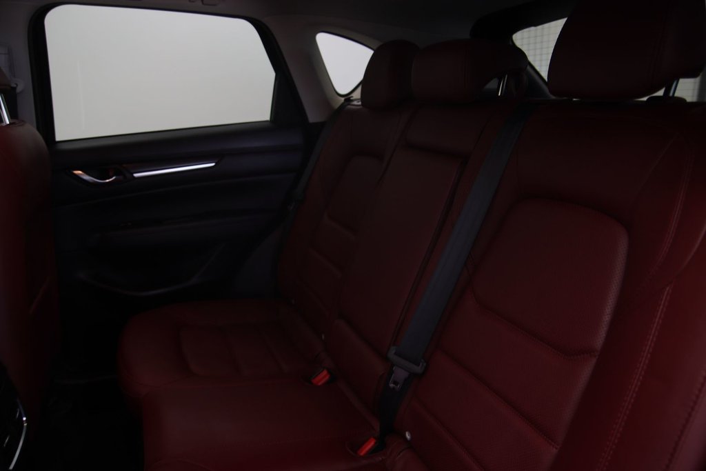 2021 Mazda CX-5 in Jonquière, Quebec - 9 - w1024h768px
