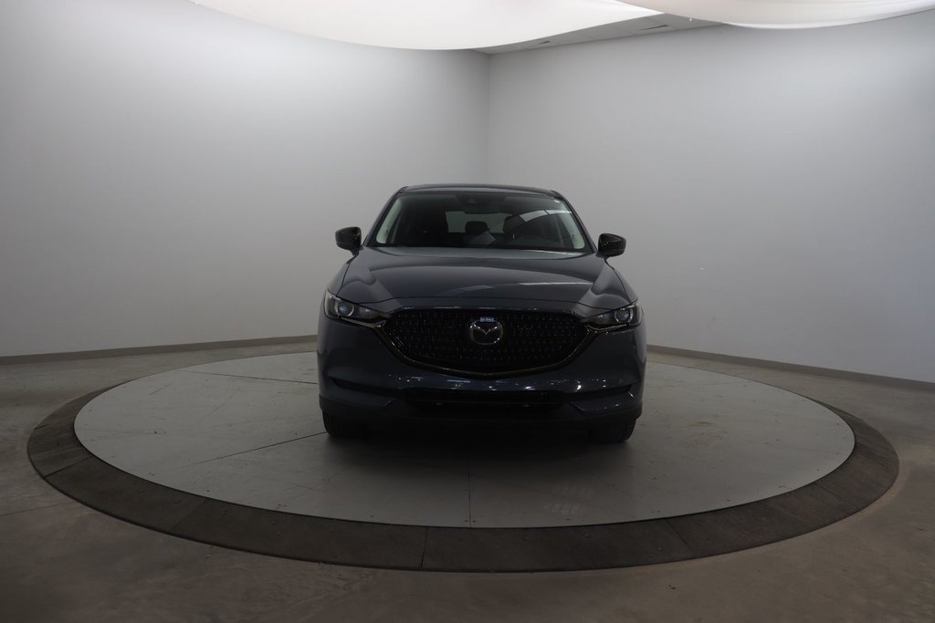 2021 Mazda CX-5 in Jonquière, Quebec - 2 - w1024h768px