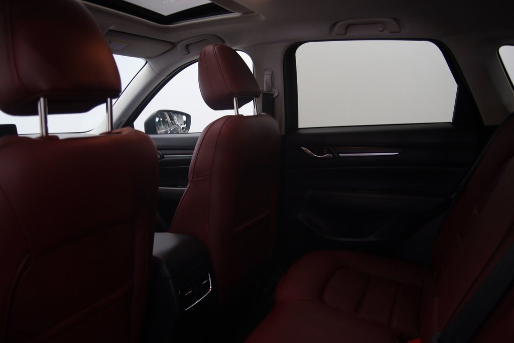 2021 Mazda CX-5 in Jonquière, Quebec - 8 - w1024h768px