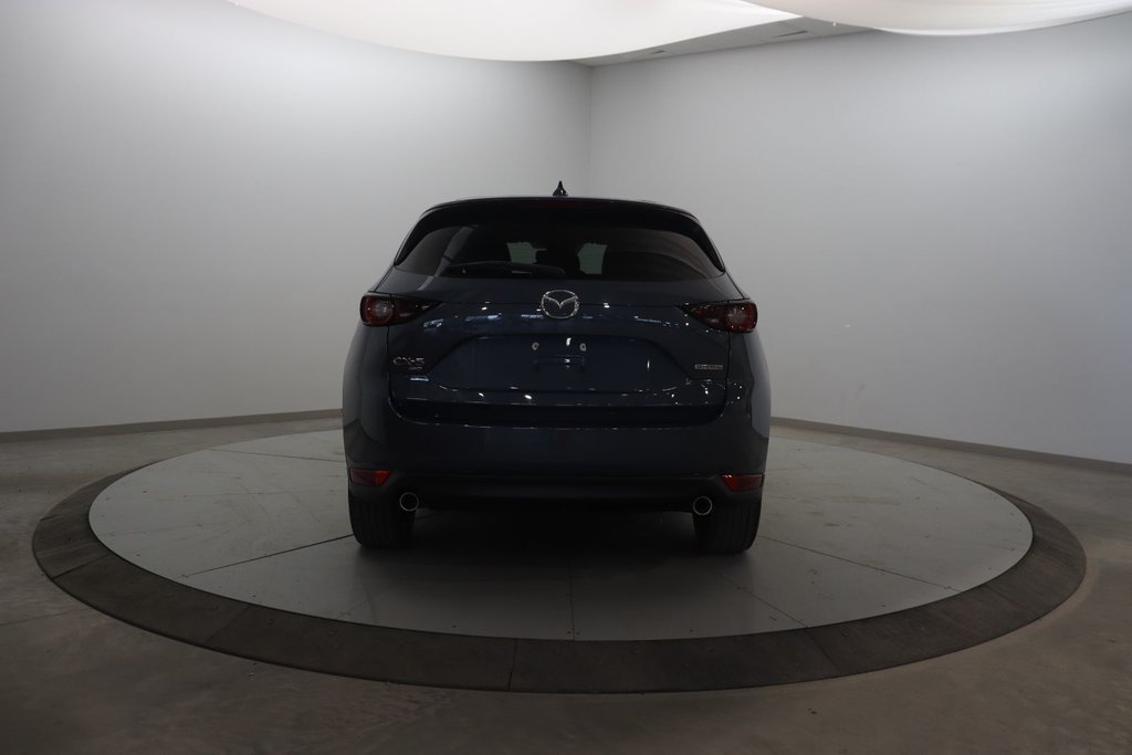 2021 Mazda CX-5 in Jonquière, Quebec - 5 - w1024h768px
