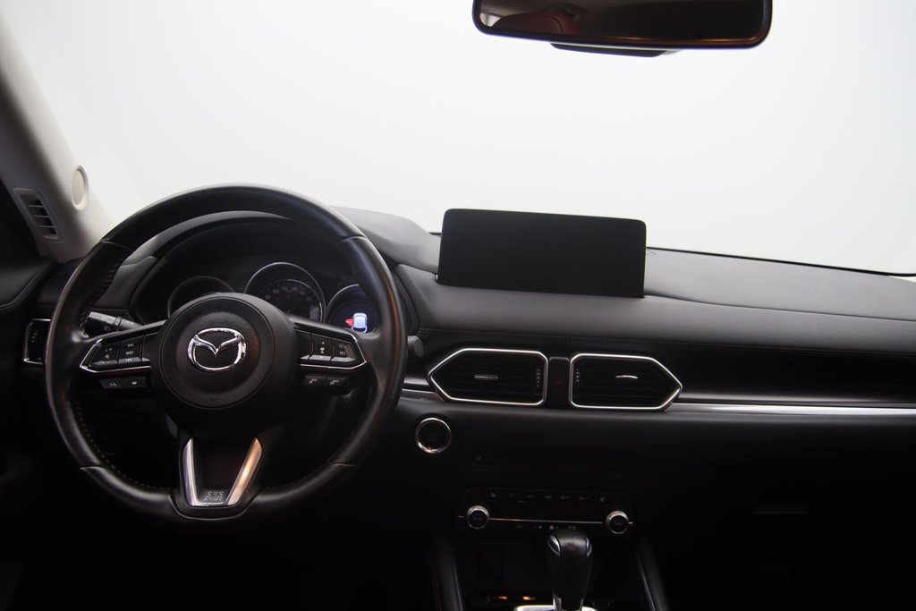 2021 Mazda CX-5 in Jonquière, Quebec - 10 - w1024h768px
