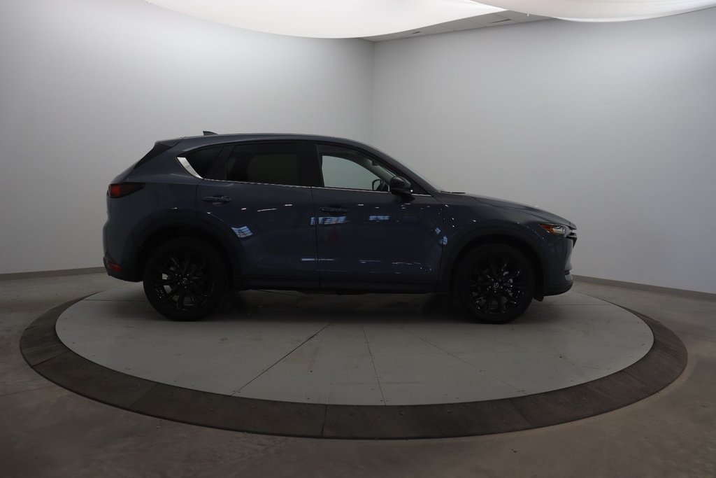 2021 Mazda CX-5 in Jonquière, Quebec - 3 - w1024h768px