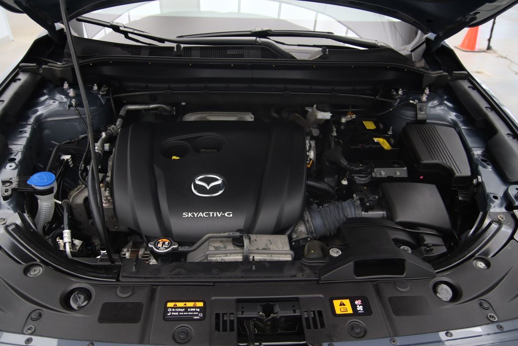 2021 Mazda CX-5 in Jonquière, Quebec - 16 - w1024h768px