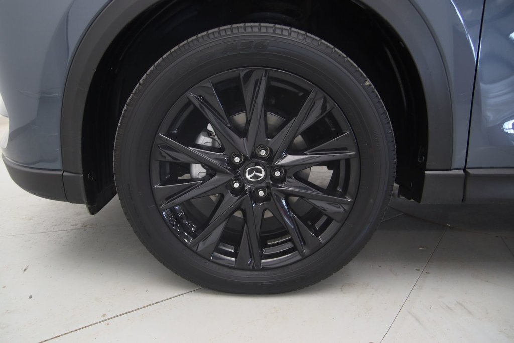 2021 Mazda CX-5 in Jonquière, Quebec - 18 - w1024h768px