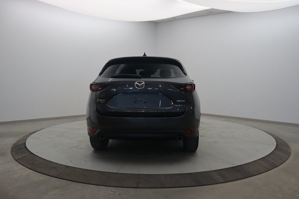 Mazda CX-5 GX 2021 à Jonquière, Québec - 5 - w1024h768px