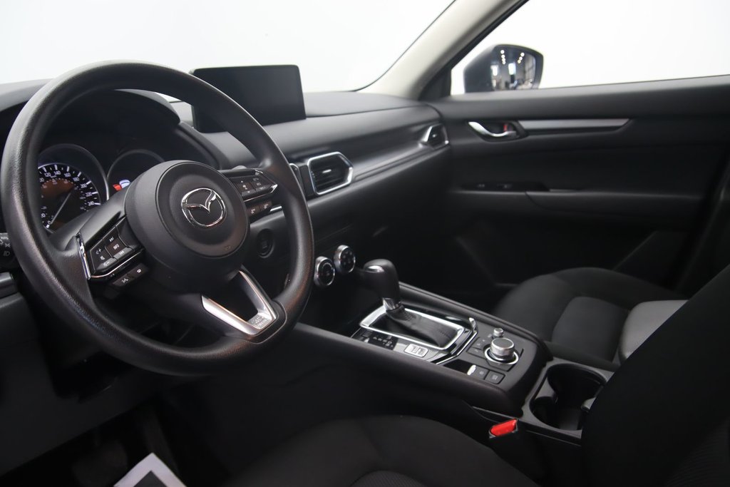 Mazda CX-5 GX 2021 à Jonquière, Québec - 6 - w1024h768px