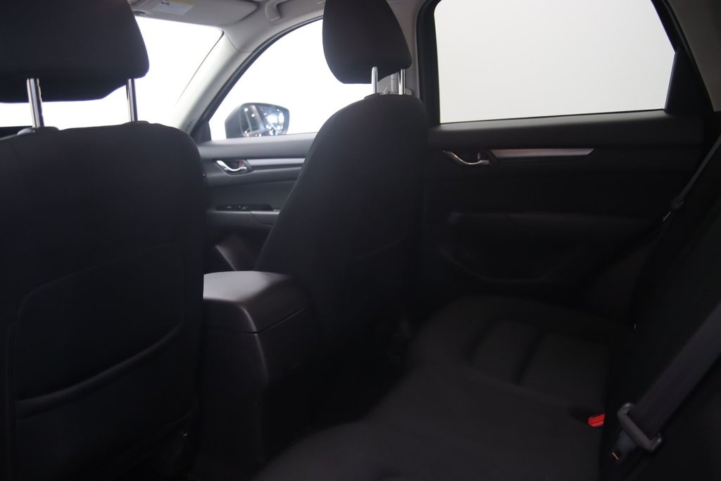 Mazda CX-5 GX 2021 à Jonquière, Québec - 8 - w1024h768px