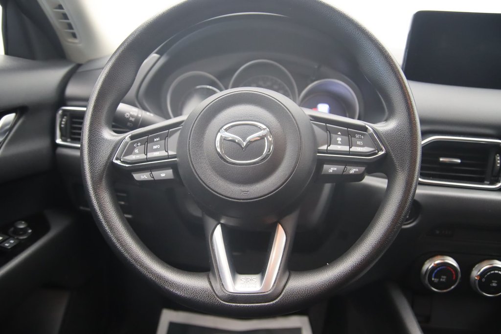Mazda CX-5 GX 2021 à Jonquière, Québec - 11 - w1024h768px