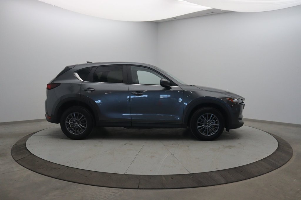 Mazda CX-5 GX 2021 à Jonquière, Québec - 3 - w1024h768px