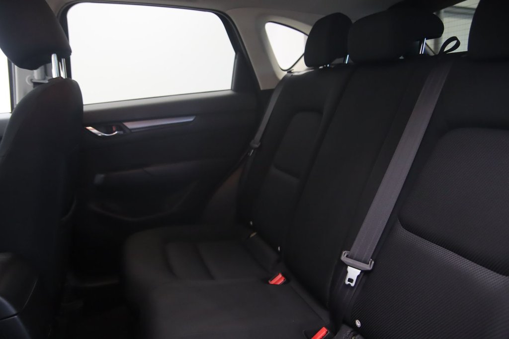 Mazda CX-5 GX 2021 à Jonquière, Québec - 9 - w1024h768px