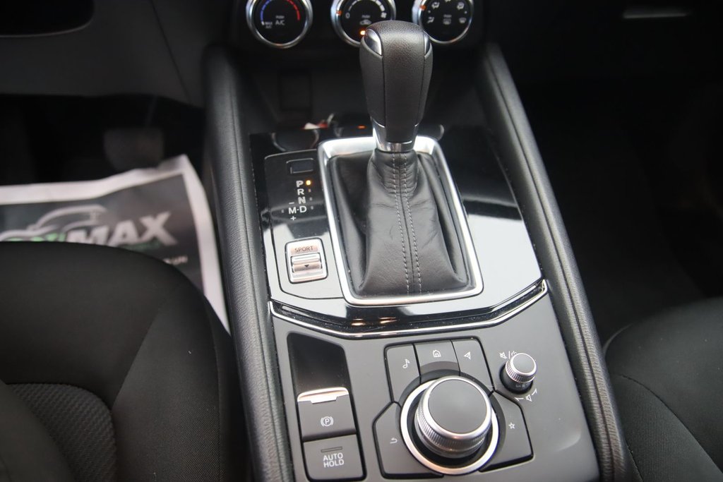 Mazda CX-5 GX 2021 à Jonquière, Québec - 13 - w1024h768px