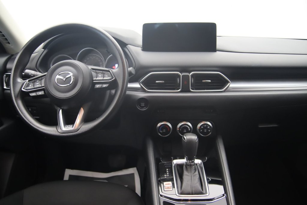 Mazda CX-5 GX 2021 à Jonquière, Québec - 10 - w1024h768px