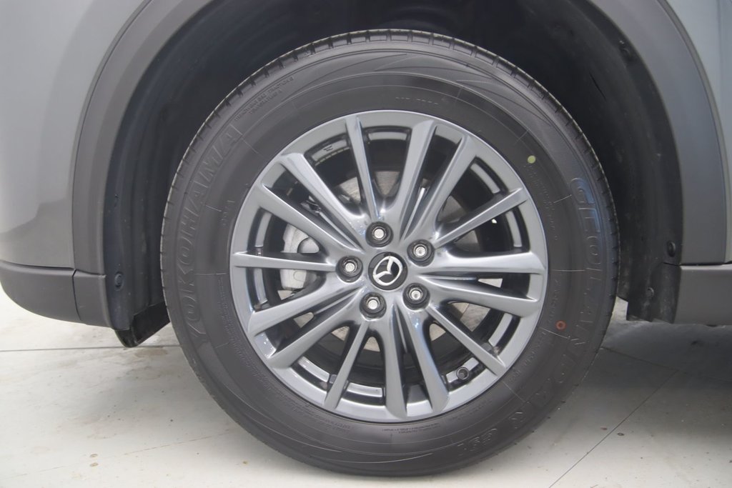 Mazda CX-5 GX 2021 à Jonquière, Québec - 18 - w1024h768px