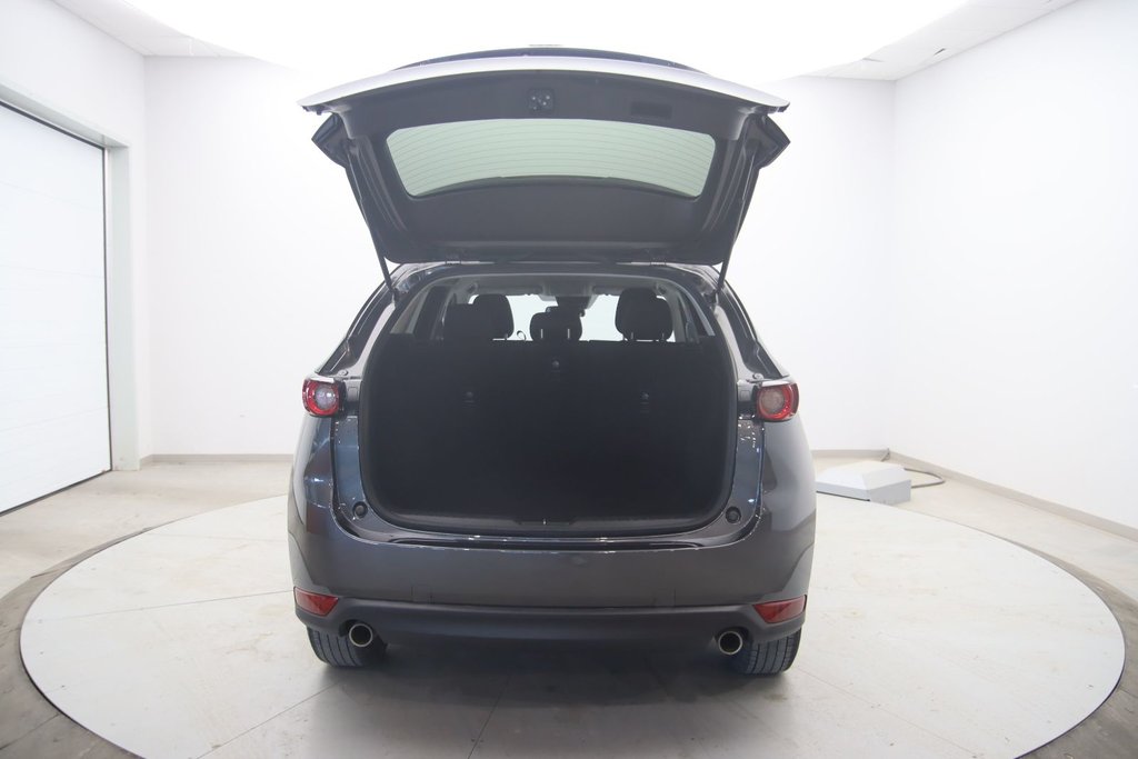 Mazda CX-5 GX 2021 à Jonquière, Québec - 17 - w1024h768px