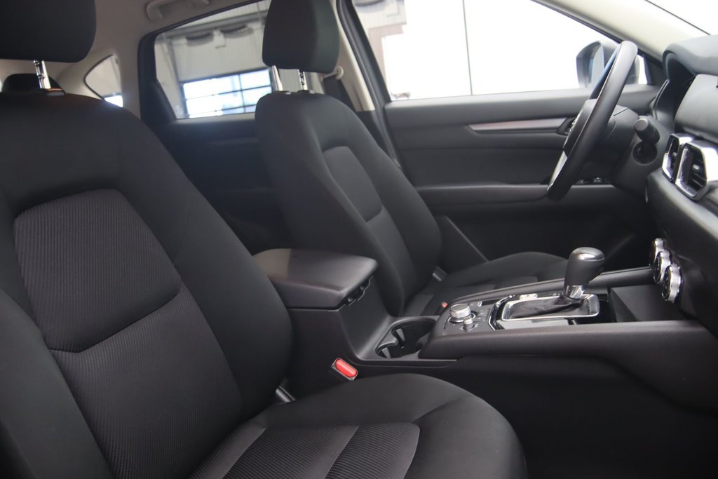 Mazda CX-5 GX 2021 à Jonquière, Québec - 15 - w1024h768px