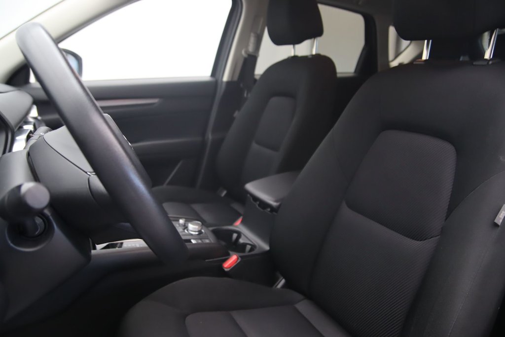 Mazda CX-5 GX 2021 à Jonquière, Québec - 7 - w1024h768px