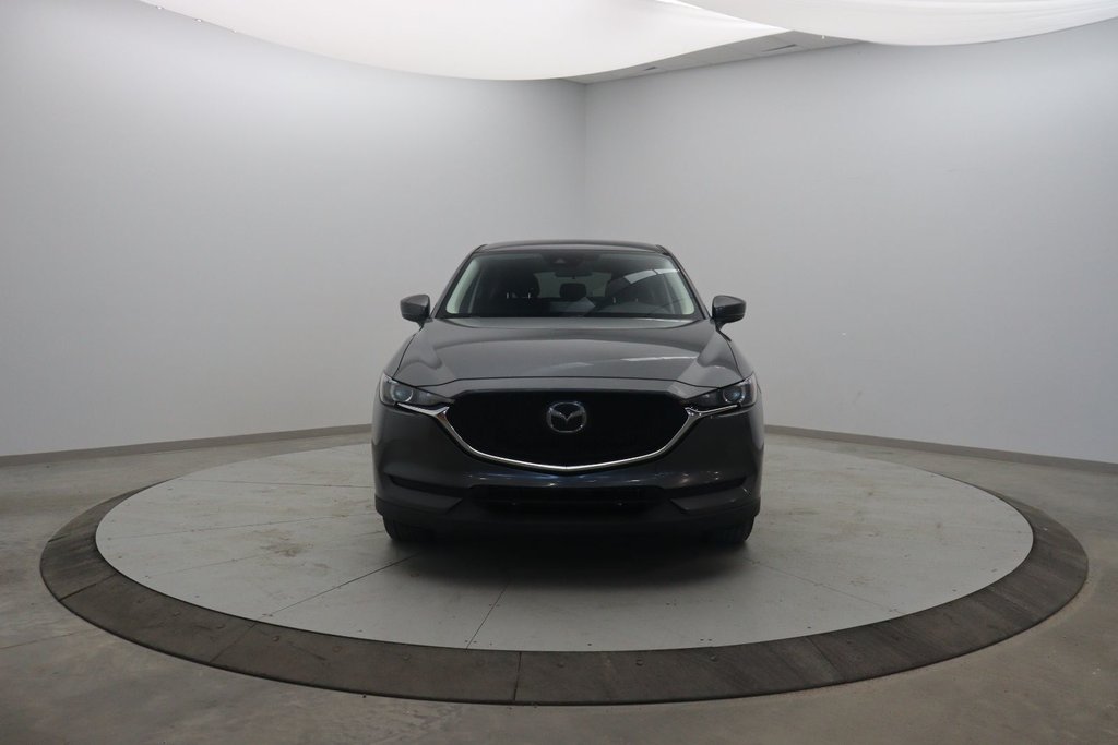 Mazda CX-5 GX 2021 à Jonquière, Québec - 2 - w1024h768px