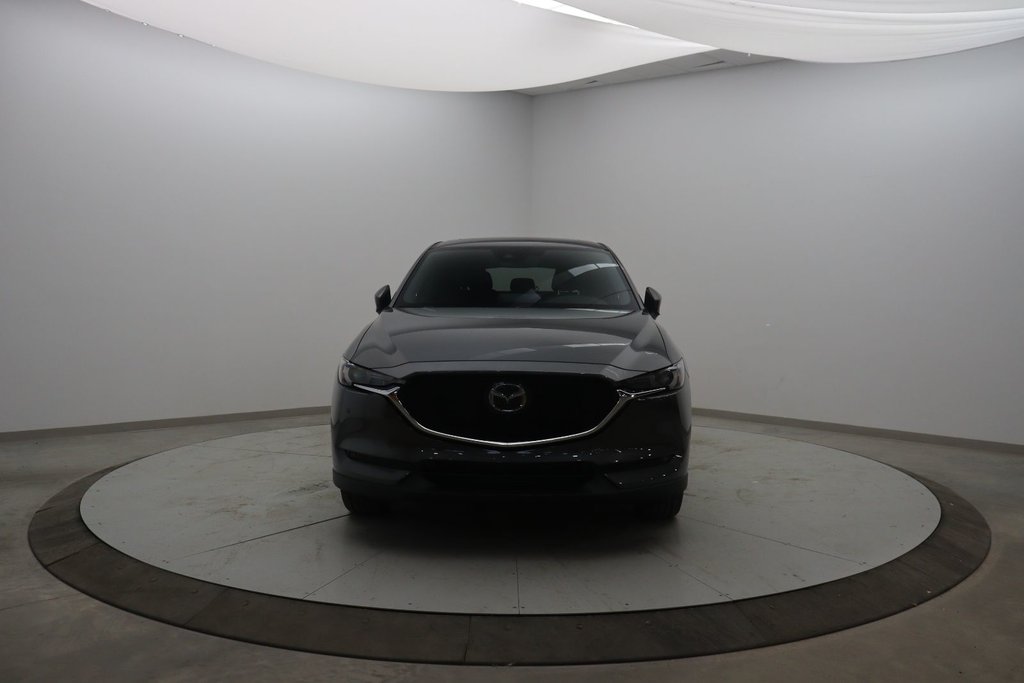 Mazda CX-5  2021 à Sept-Îles, Québec - 2 - w1024h768px