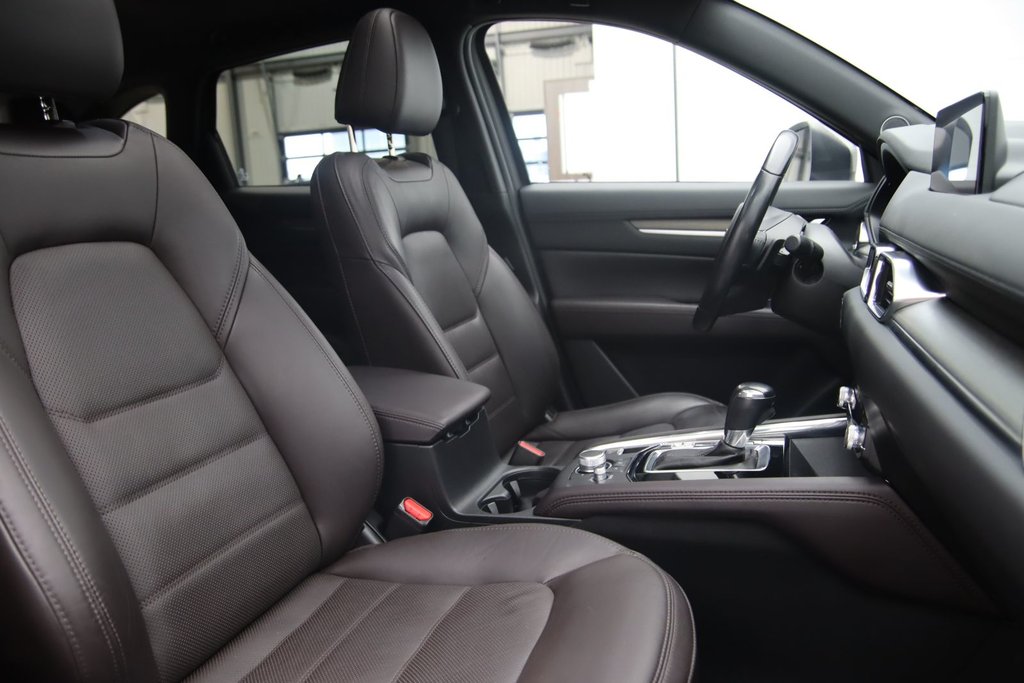 Mazda CX-5  2021 à Sept-Îles, Québec - 16 - w1024h768px