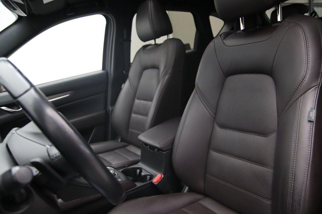 Mazda CX-5  2021 à Sept-Îles, Québec - 7 - w1024h768px