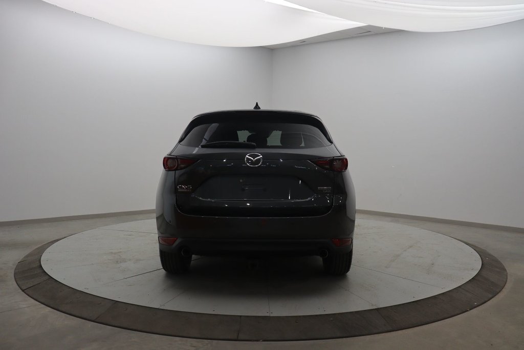 Mazda CX-5  2021 à Sept-Îles, Québec - 5 - w1024h768px