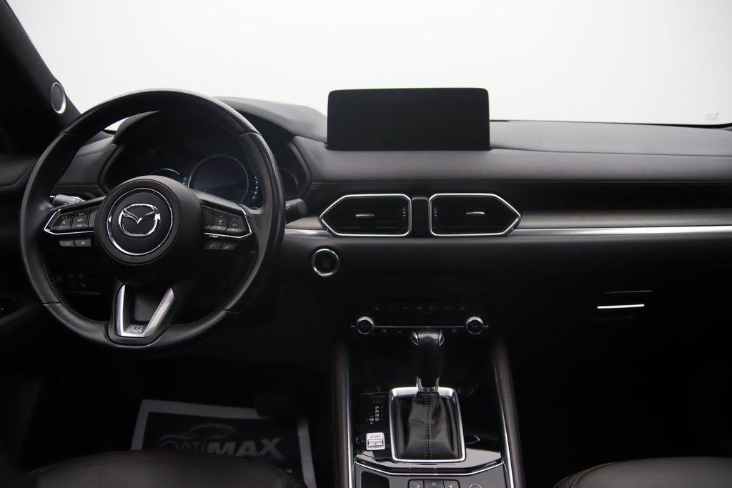 Mazda CX-5  2021 à Sept-Îles, Québec - 11 - w1024h768px