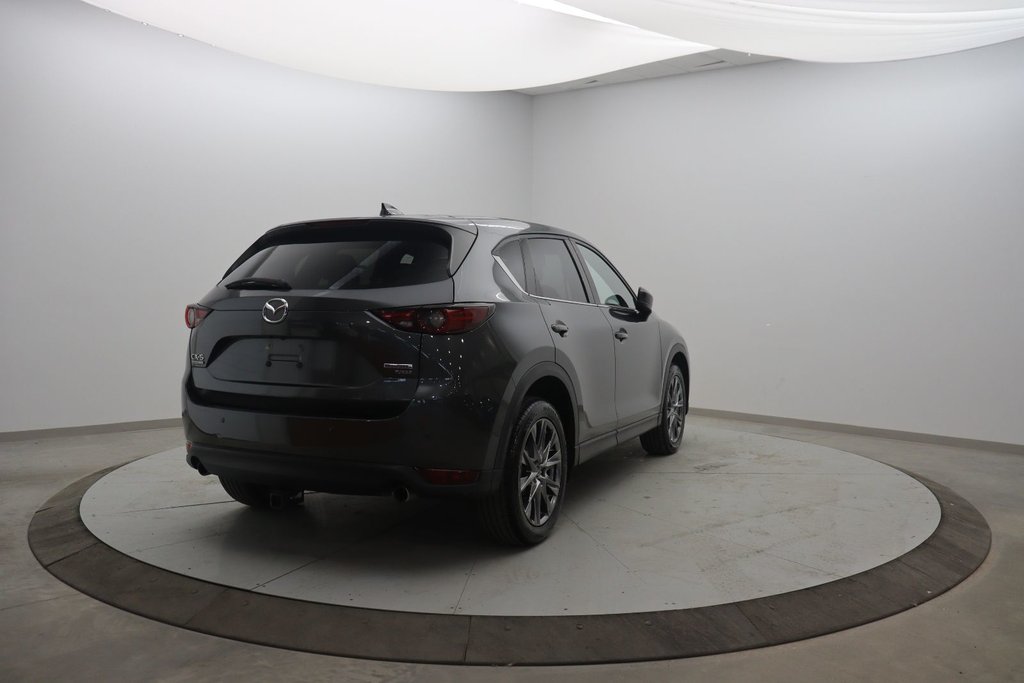 Mazda CX-5  2021 à Sept-Îles, Québec - 4 - w1024h768px