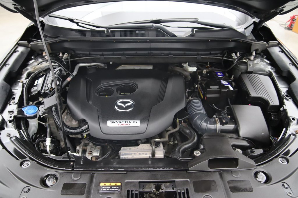Mazda CX-5  2021 à Sept-Îles, Québec - 17 - w1024h768px