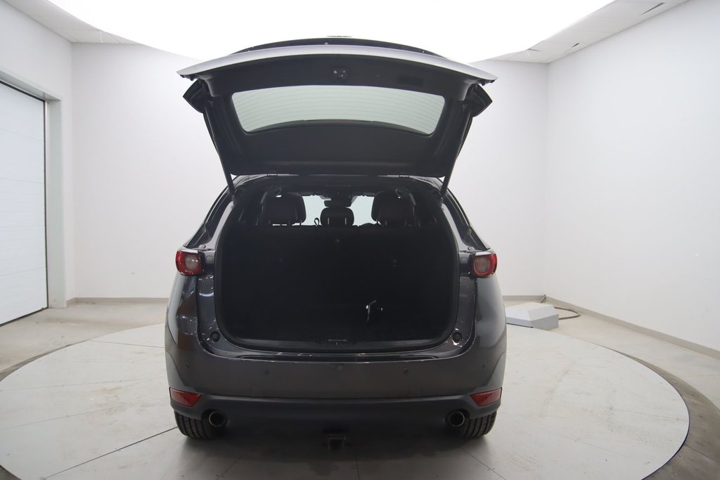 Mazda CX-5  2021 à Sept-Îles, Québec - 18 - w1024h768px
