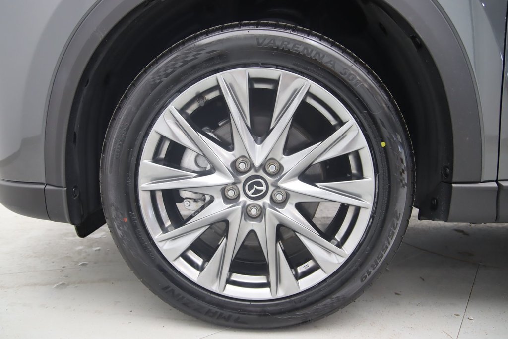 Mazda CX-5  2021 à Sept-Îles, Québec - 19 - w1024h768px