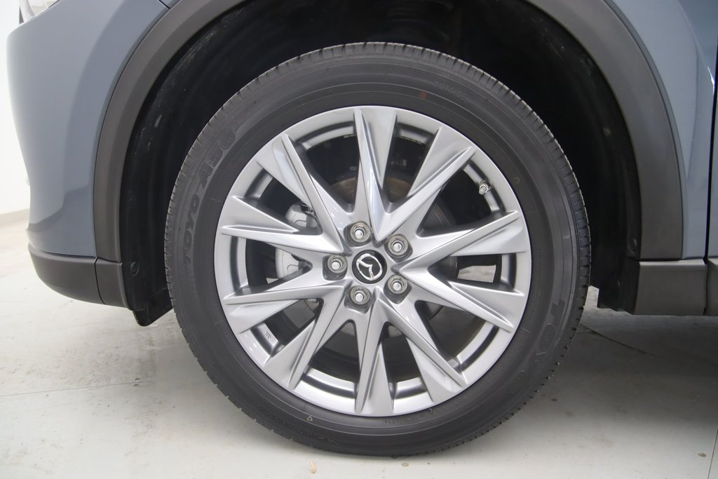 Mazda CX-5  2021 à Sept-Îles, Québec - 18 - w1024h768px