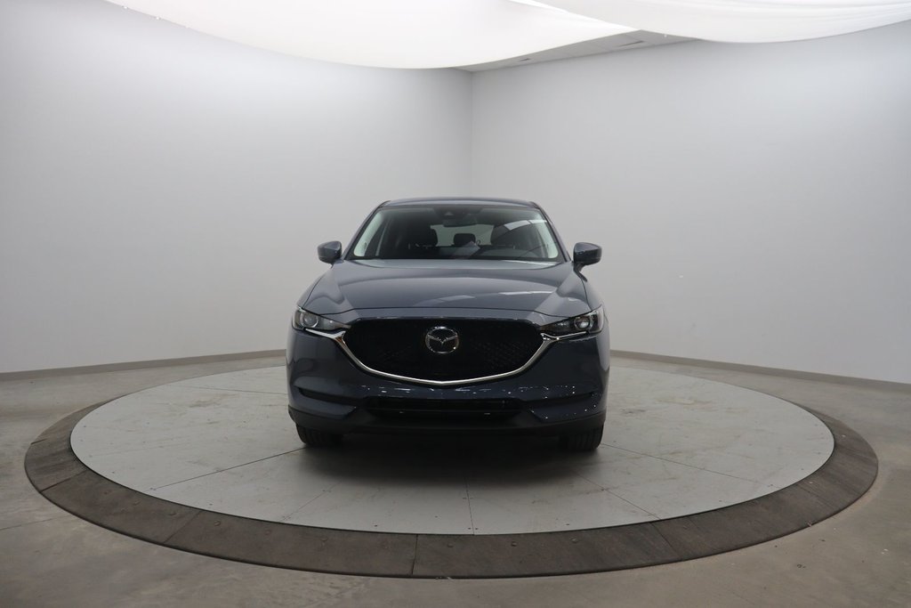 Mazda CX-5  2021 à Sept-Îles, Québec - 2 - w1024h768px