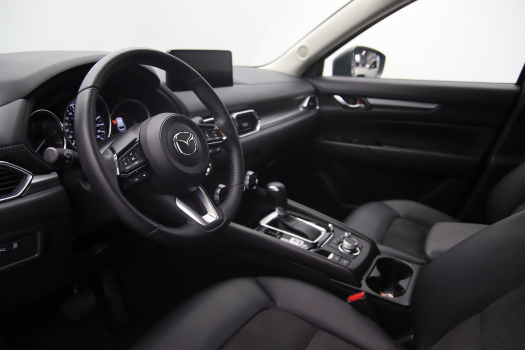 Mazda CX-5  2021 à Sept-Îles, Québec - 6 - w1024h768px