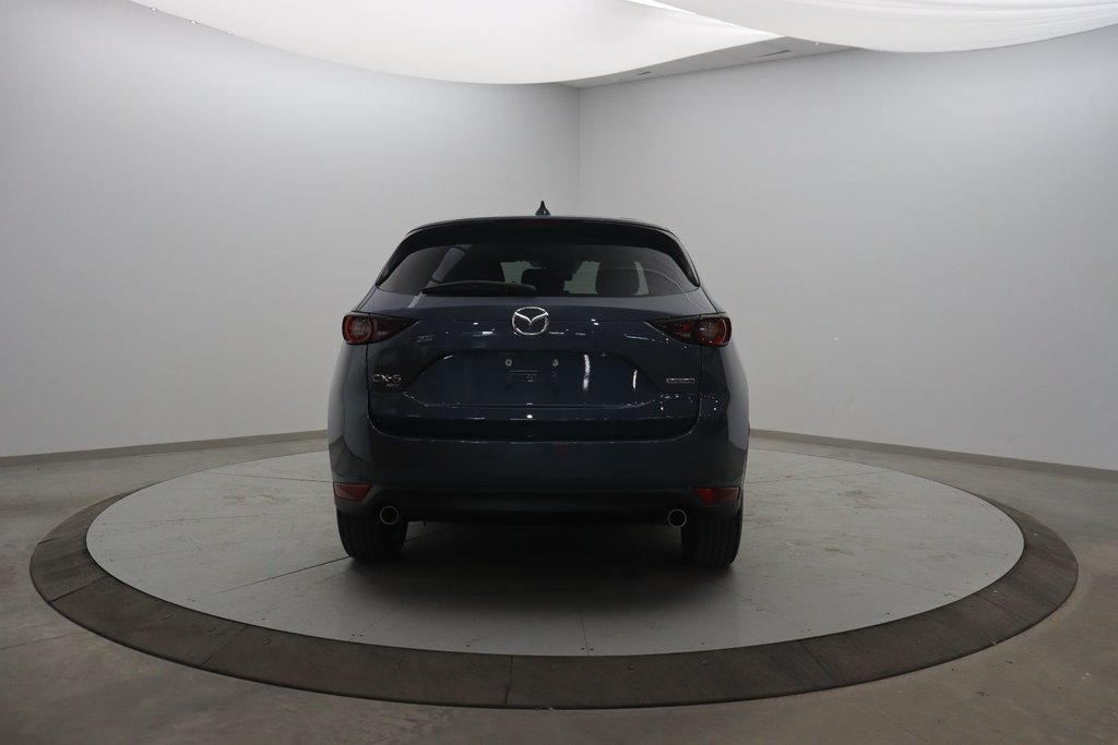Mazda CX-5  2021 à Sept-Îles, Québec - 5 - w1024h768px