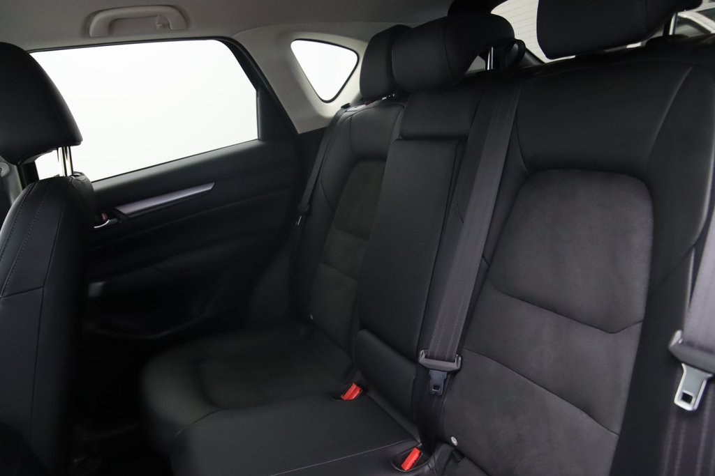 Mazda CX-5  2021 à Sept-Îles, Québec - 9 - w1024h768px