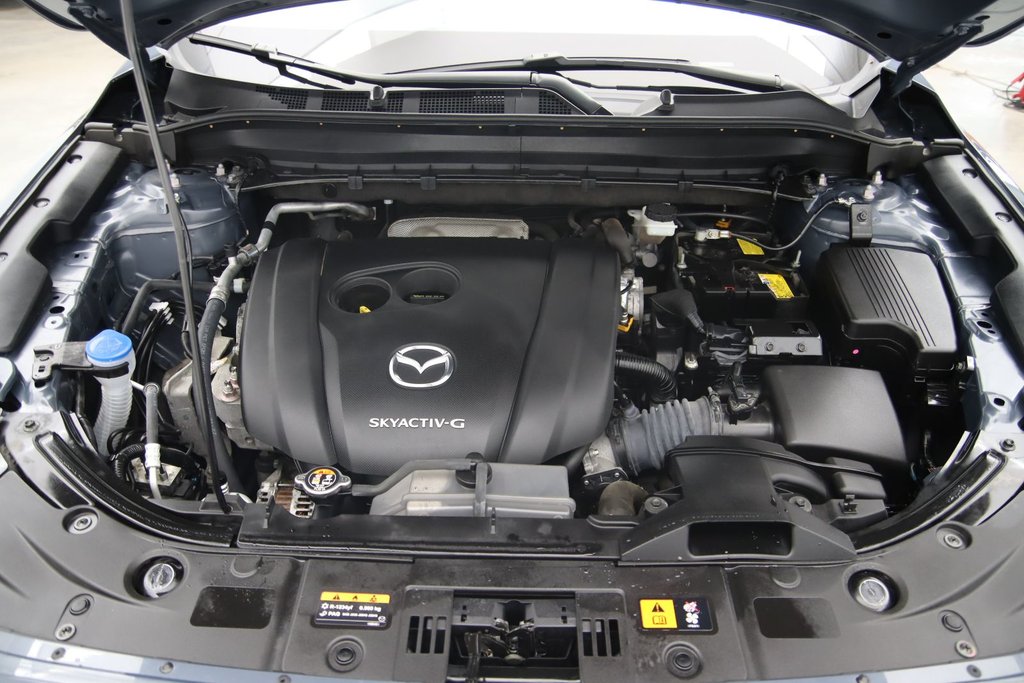 Mazda CX-5  2021 à Sept-Îles, Québec - 16 - w1024h768px