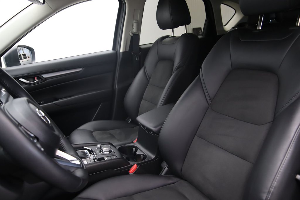 Mazda CX-5  2021 à Sept-Îles, Québec - 7 - w1024h768px