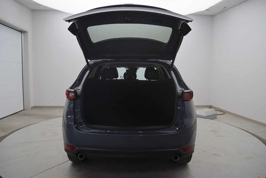 Mazda CX-5  2021 à Sept-Îles, Québec - 17 - w1024h768px