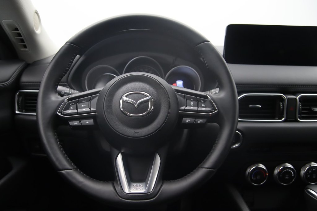 Mazda CX-5  2021 à Sept-Îles, Québec - 11 - w1024h768px