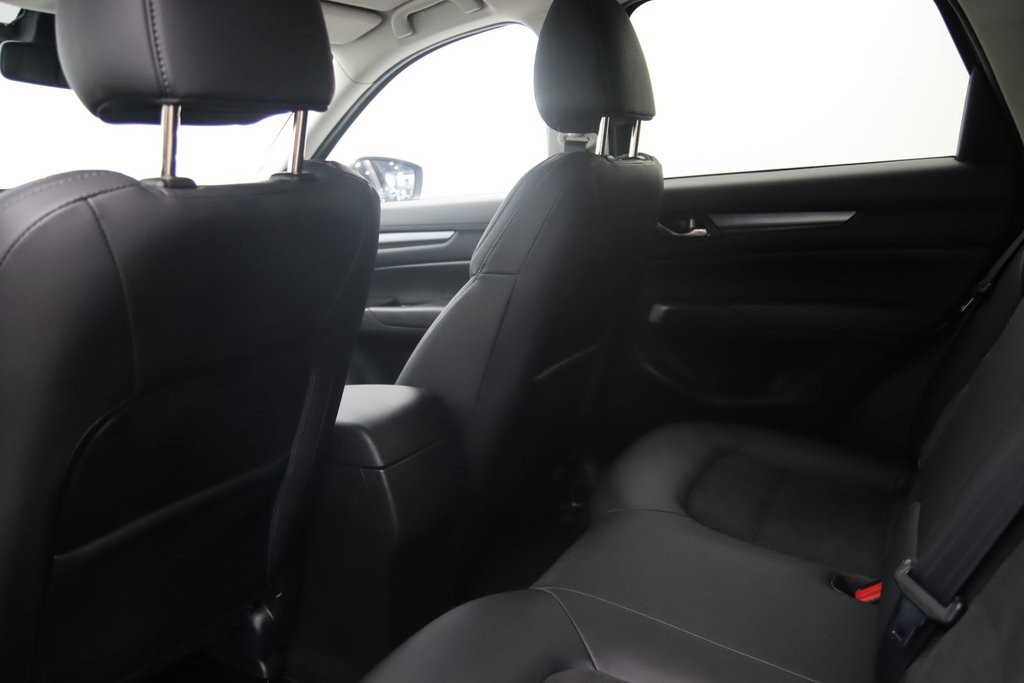 Mazda CX-5  2021 à Sept-Îles, Québec - 8 - w1024h768px